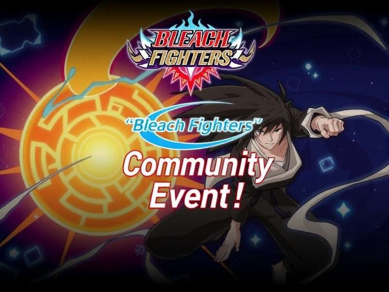 Community Gathering in Soul Surge Bleach Fighters Soul Surge Bleach Fighters Community Event